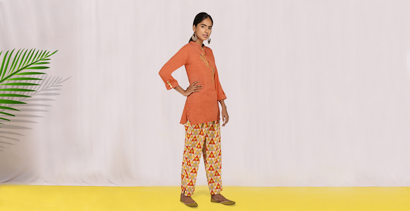 6 Things To Consider While Shopping For Kurtis