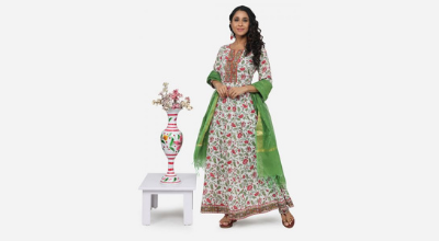 Check out these kurti designs that you can wear to weddings!